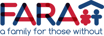 FARA — a family for those without FARA — a family for those without